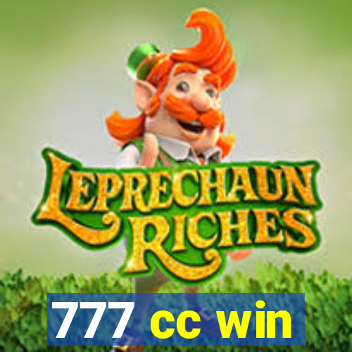 777 cc win